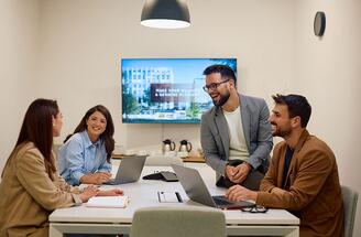 Biro Workspace - novi coworking prostor u Novom Sadu