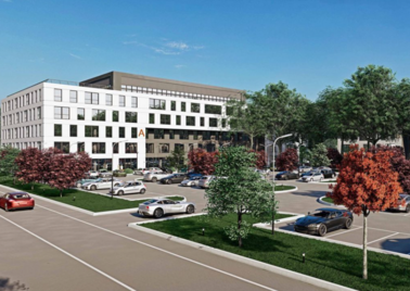 Poslovni kompleks, ali i više od toga – „AFI City Zmaj“, vizionarski projekat