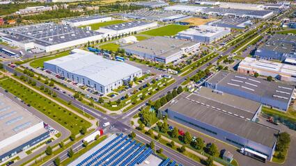 Gde su najtraženije industrijske zone u Srbiji?