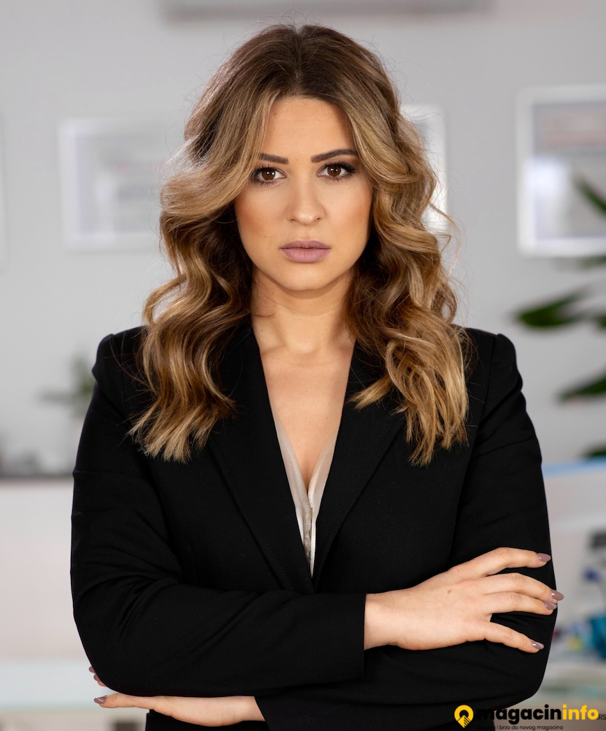 Ivana Jevtić