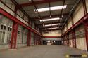 Warehouses to let in Zepter Shipyard Immo
