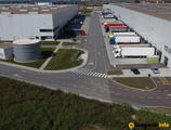 Warehouses to let in CTP Belgrade North