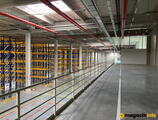 Warehouses to let in CTP Belgrade City