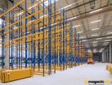 Warehouses to let in CTP Begrade North