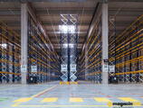 Warehouses to let in CTP Belgrade North