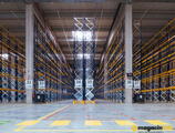 Warehouses to let in CTP Belgrade North