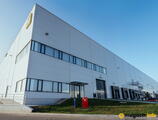 Warehouses to let in CTP Belgrade North
