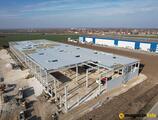 Warehouses to let in CTP Belgrade North