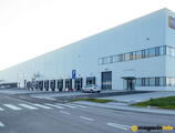 Warehouses to let in CTP Belgrade North