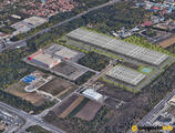 Warehouses to let in CTP Belgrade City