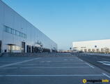 Warehouses to let in CTP Belgrade North