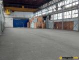 Warehouses to let in Zepter Shipyard Immo