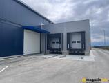 Warehouses to let in Sinofarm Stara Pazova