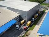 Warehouses to let in Sinofarm Stara Pazova