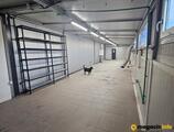 Warehouses to let in Poslovno proizvodni prostor na Makišu