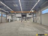 Warehouses to let in Poslovno proizvodni prostor na Makišu