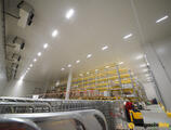 Warehouses to let in LOGMAXX ALPHA