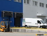 Warehouses to let in LOGMAXX ALPHA