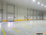 Warehouses to let in LOGMAXX ALPHA