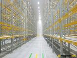 Warehouses to let in LOGMAXX ALPHA