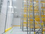 Warehouses to let in LOGMAXX ALPHA