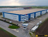 Warehouses to let in LOGMAXX ALPHA