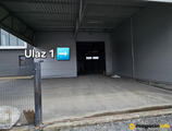 Warehouses to let in Skladisni objekat Valjevo