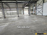 Warehouses to let in Skladisni objekat Valjevo
