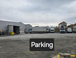 Warehouses to let in Skladisni objekat Valjevo