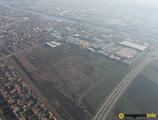 Warehouses to let in CTPark Novi Sad City