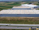 Warehouses to let in CTPark Belgrade North