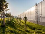 Warehouses to let in CTPark Novi Sad City