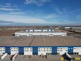 Warehouses to let in CTPark Belgrade North