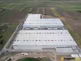 Warehouses to let in CTPark Novi Sad East