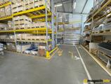 Warehouses to let in Magacinsko – kancelarijski objekat u Zemunu