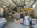 Warehouses to let in Magacinsko – kancelarijski objekat u Zemunu