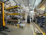 Warehouses to let in Magacinsko – kancelarijski objekat u Zemunu