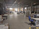 Warehouses to let in Hala Barič