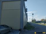 Warehouses to let in Hala Barič