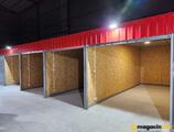 Warehouses to let in Mini skladista B storage