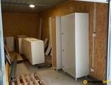 Warehouses to let in Mini skladista B storage