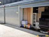 Warehouses to let in Toro Box