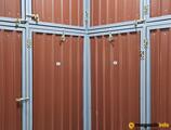 Warehouses to let in Private Box