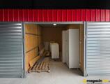 Warehouses to let in Mini skladista B storage