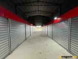 Warehouses to let in Mini skladista B storage