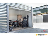 Warehouses to let in Toro Box