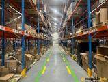 Warehouses to let in DHL Freight Srbija