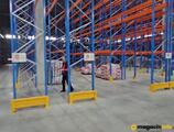 Warehouses to let in DHL Freight Srbija
