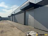 Warehouses to let in MAGACIN 1010 KVADRATA SA KANCELARIJAMA NOVOGRADNJA KRALJEVO