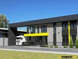 Warehouses to let in MAGACIN 1010 KVADRATA SA KANCELARIJAMA NOVOGRADNJA KRALJEVO